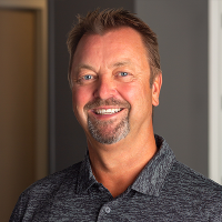 Headshot of Curt Morford