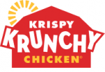 Krispy Krunchy Chicken